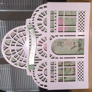 Bless This Garden decor